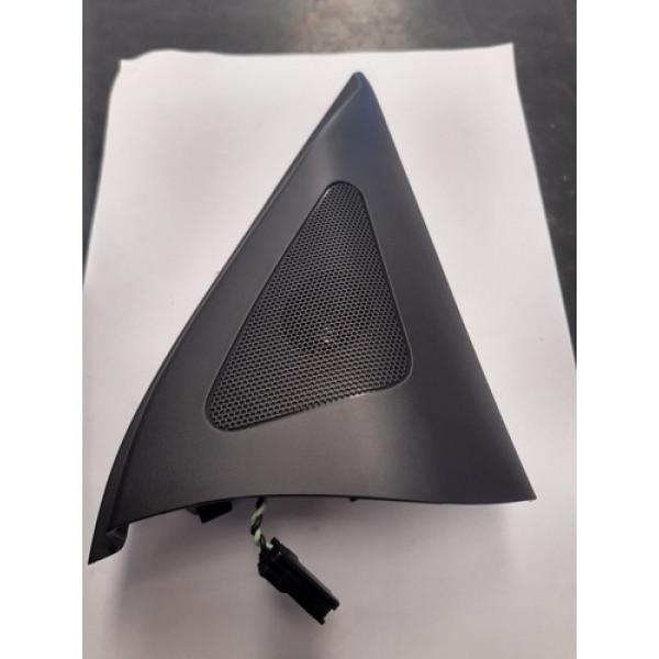 Acabamento Interno Retrovisor Ld Direito Santa Fé 2012 