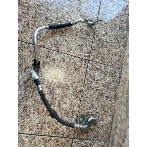 Mangueira De Ar Condicionado Fiat Argo 1.3 2018 Acd973