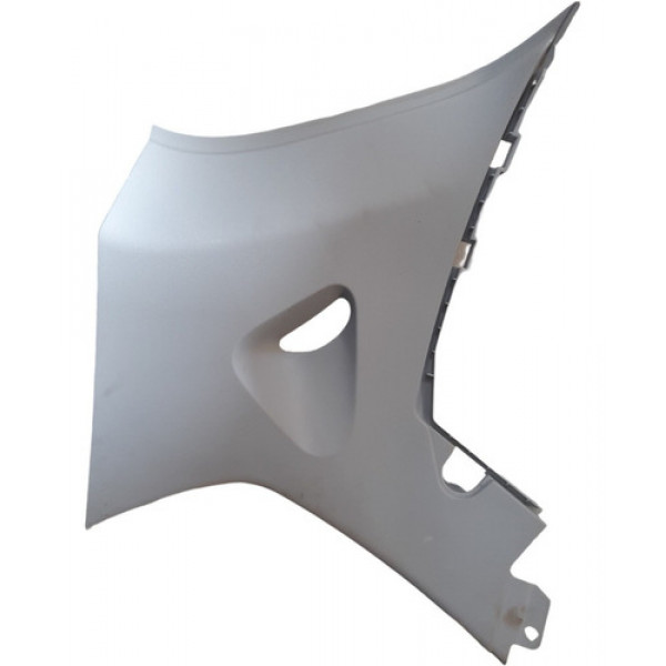 Acabamento Coluna Do Cinto Traseira Direita Vw Up Tsi 2019