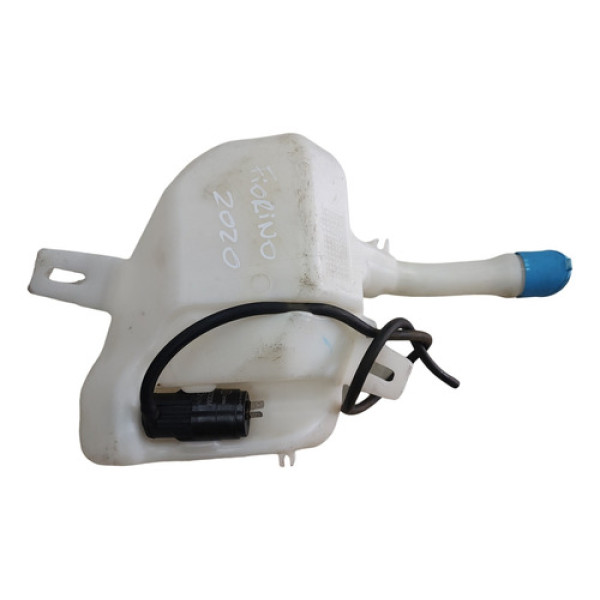 Reservatorio Agua Parabrisa Fiat Fiorino 2020