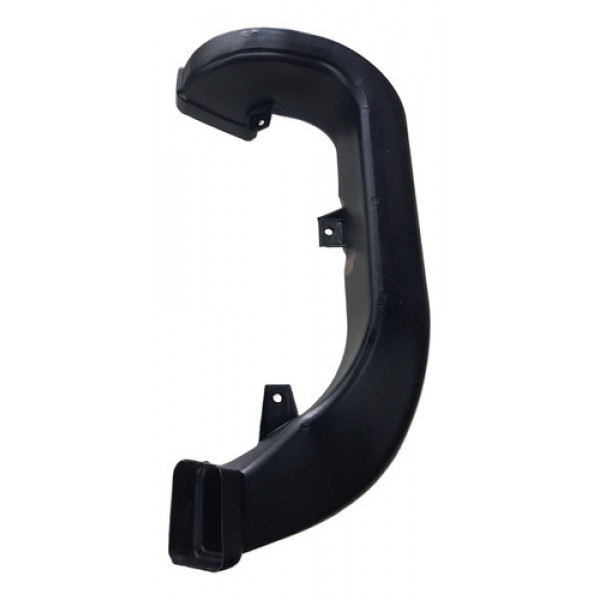 Duto De Ar Lado Direito Chery Celer 2013 2014 A135305720