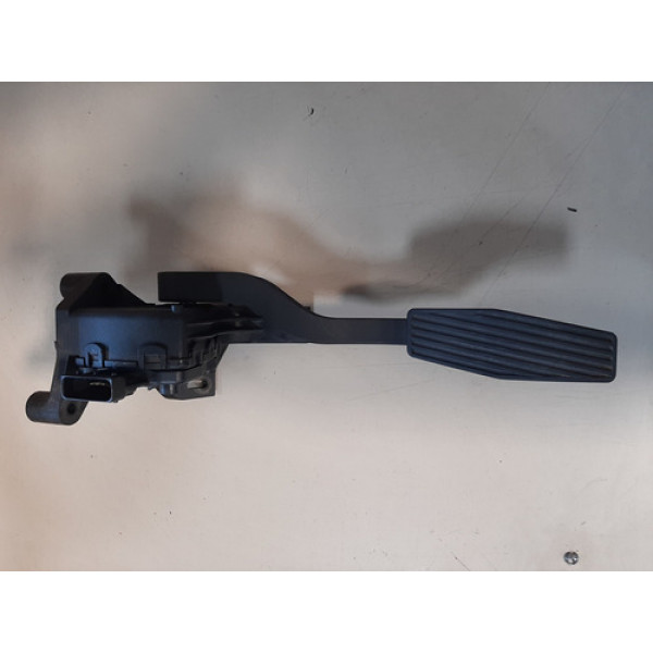 Pedal Acelerador Eletrônico Gm Meriva 1.4 2012 Original 