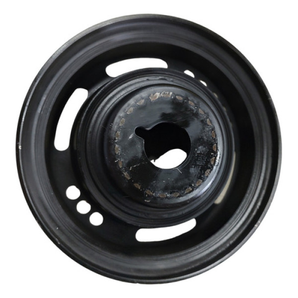 Polia Virabrequim Gm Cruze 1.8 16v 2012