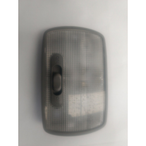 Luz De Cortesia Teto Central New Civic 07/11 Original