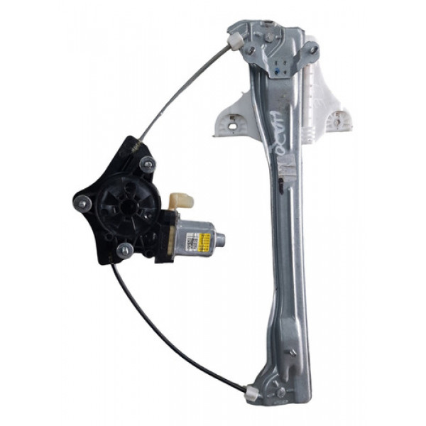 Máquina Vidro Elétrico Tras Esquerdo Hyundai Hb20 1.0 2022