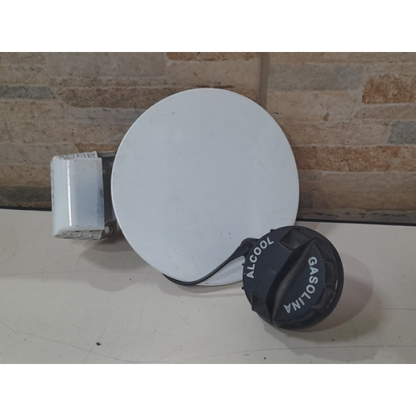 Portinhola Do Tanque Kia  Picanto  2016