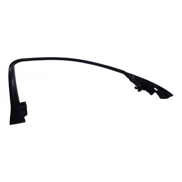 Moldura Superior Porta Dianteira Direita Audi Q3 2018