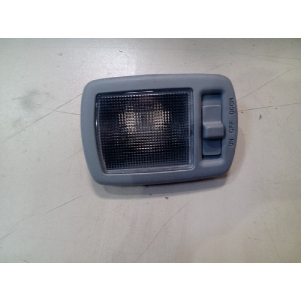 Luz Cortesia Hyundai Santa Fé  2010 /2012 