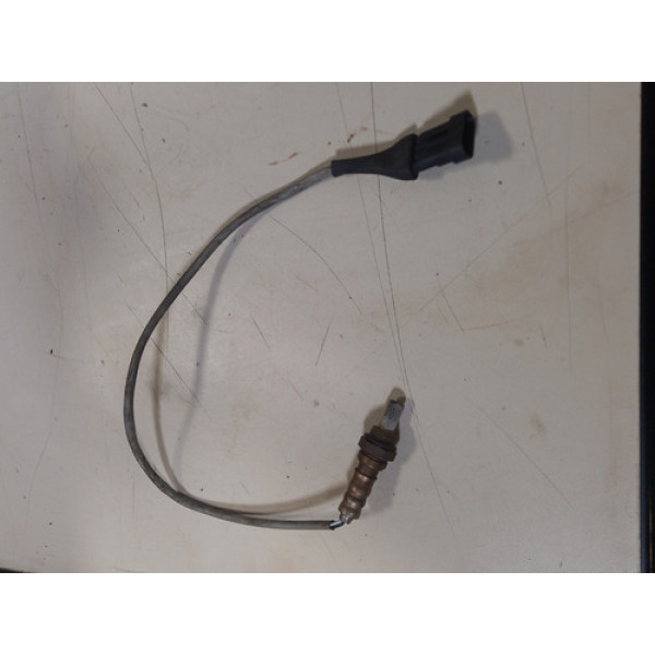 Sonda Lambda Fiat Doblo 1.8 Etorq 2004 