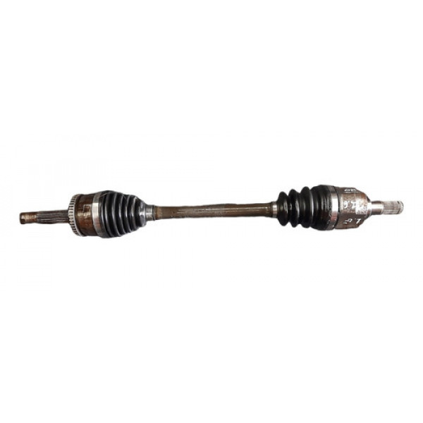 Homocinetica Semi Eixo Lado Esquerdo Hb20 1.6 2012 2013