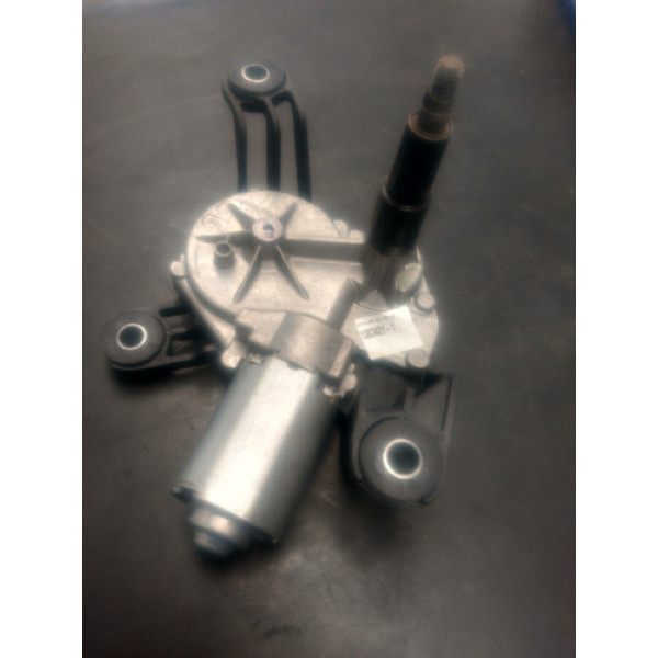 Motor Do Limpador Traseiro Agile