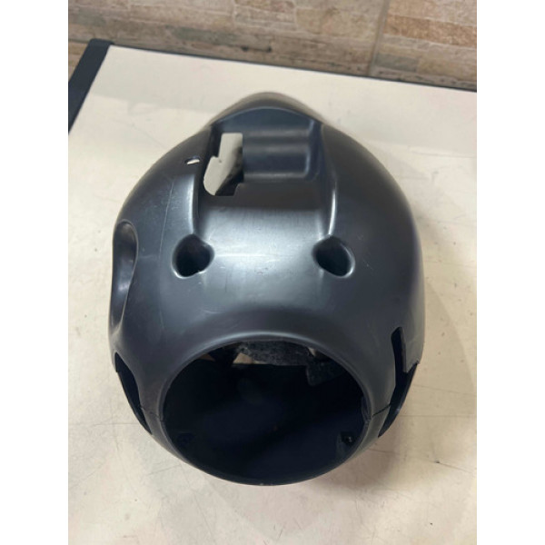 Acabamento Coluna Direção Fiat Stilo 2007