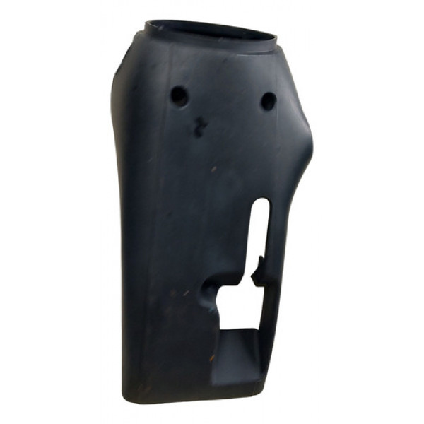 Acabamento Moldura Coluna Direção Fiat Palio Weekend 2013