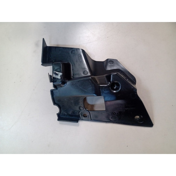 Acabamento Lateral Ponta De Longarina Direita Jac T40 2020