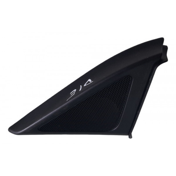 Acabamento Interno Retrovisor Esquerdo Audi Q3 2018