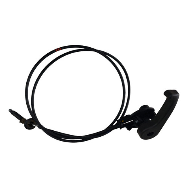 Cabo Alavanca Abertura Do Capo Santa Fe 2012