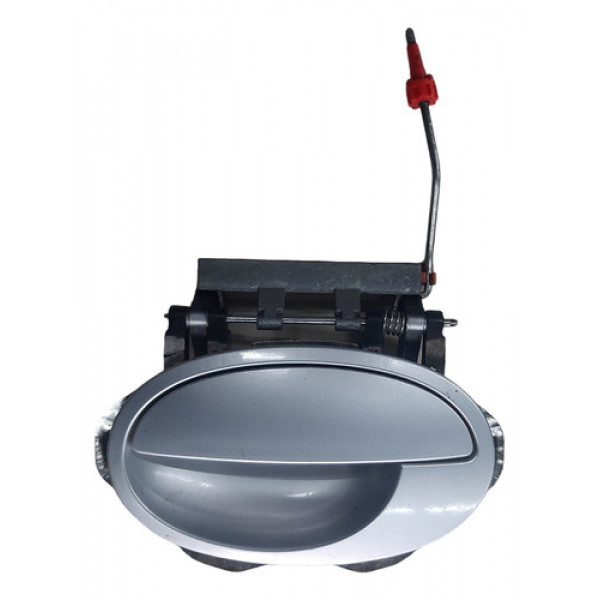 Maçaneta Externa Traseira Esquerda Meriva 2008