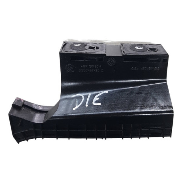 Guia Suporte Vidro Diant Esquerdo Peugeot 2008 Allure 2016