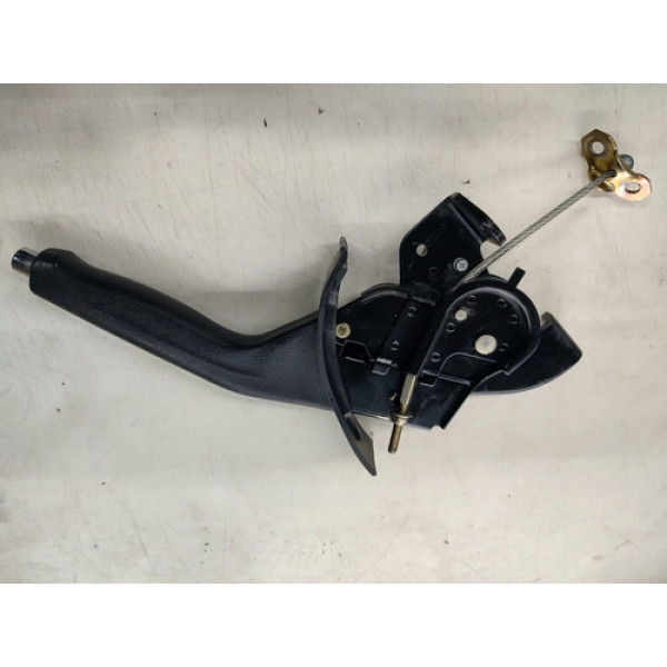 Alavanca Freio De Mão Chery Celer 2014 Original 