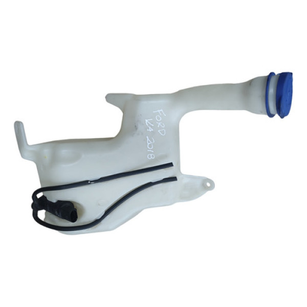 Reservatorio De Agua Do Parabrisa Ford Ka 2018