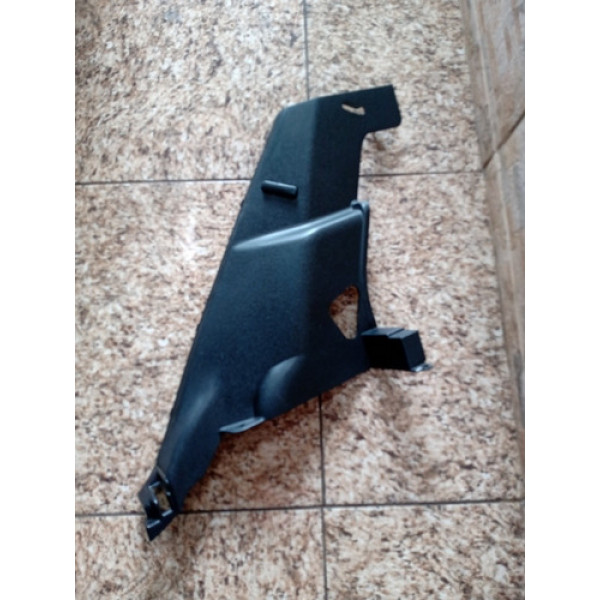 Acabamento Lateral Direito Porta-mala Jac T40 19/20 