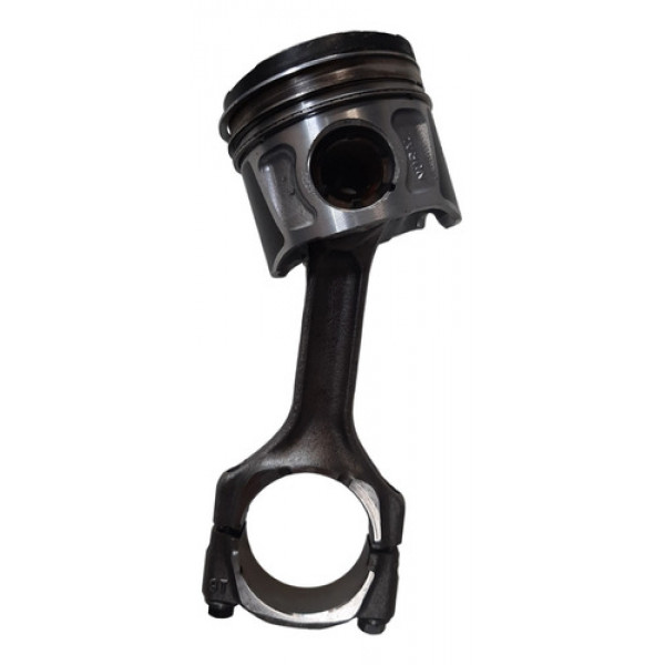 Pistão Com Biela Toro Compass Diesel 2018