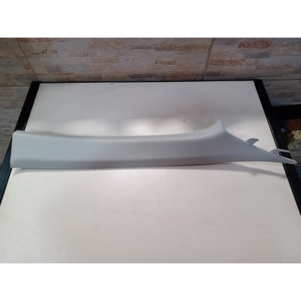 Acabamento Da Coluna Lado Direito Jac T40 2019/20