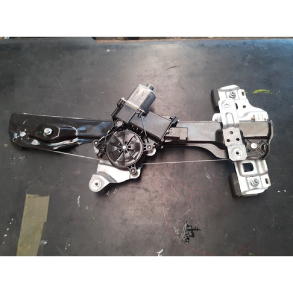 Máquina De Vidro Elétrico Onix Prisma 2014 A 2019 Diant Dir