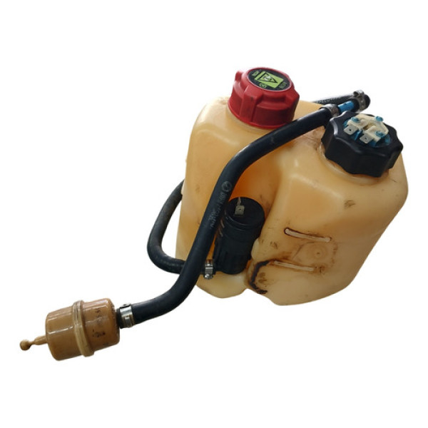 Reservatorio Partida A Frio Fiat Uno 2006 A 2010