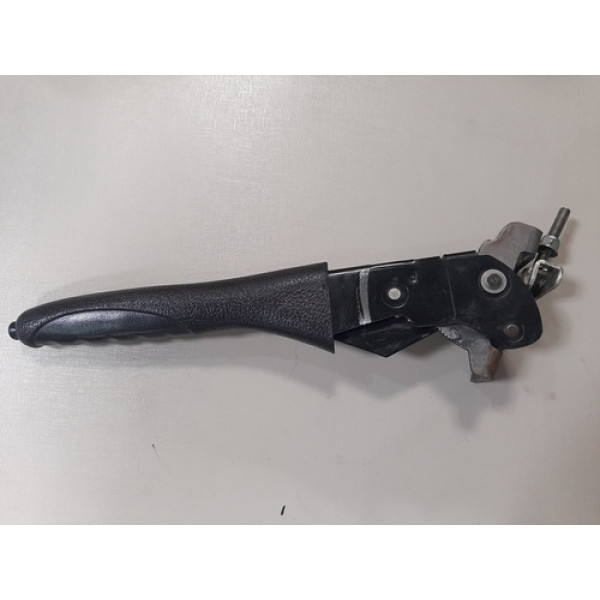 Alavanca Do Freio De Mao Peugeot 206 Ano 2008 Original 