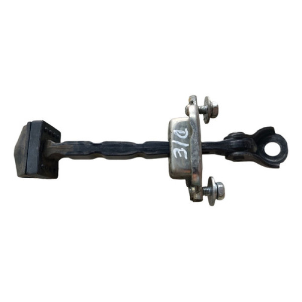 Limitador Porta Dianteira Esquerda Hyundai Santa Fé 2012