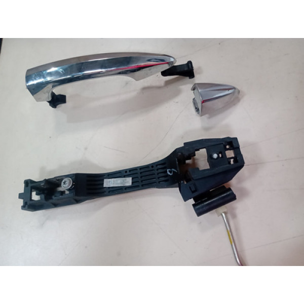 Maçaneta Traseira Direta Jac T40 2019/20