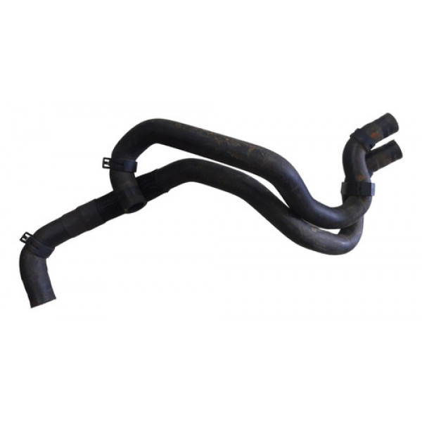 Mangueira Ar Quente Par Nissan March 1.6sl 2015 924009lh0a