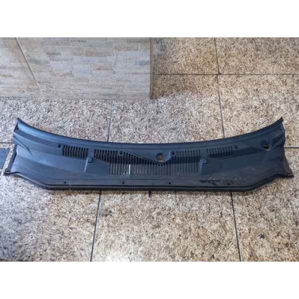 Grade Churrasqueira Fiat Strada 2013 