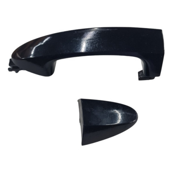 Maçaneta Da Porta Diant/direita New Fiesta Mexicano 2011