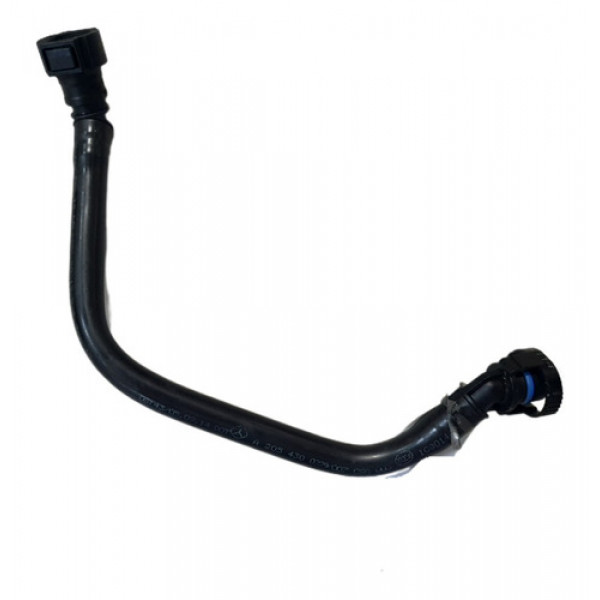 Mangueira Do Hidrovácuo Mercedes C180 2015 A2054300229