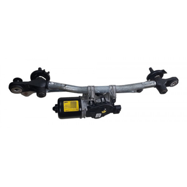 Maquina De Limpador Parabrisa Hyundai Hb20 3cc 1.0 2022 