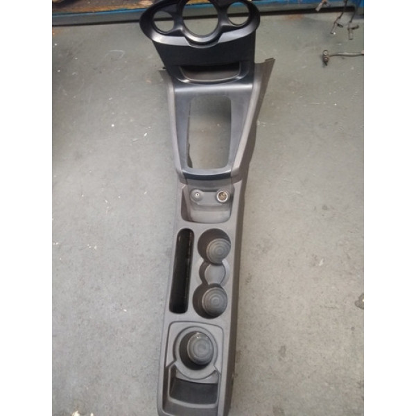 Console Central New Fiesta Mexicano 2011 Original