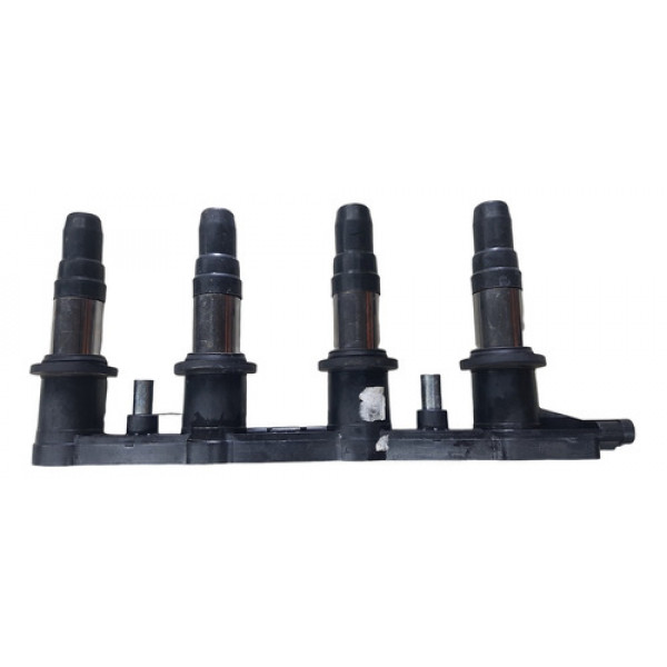 Bobina De Ignição Tracker Ltz 1.8 16v Ecotec2014