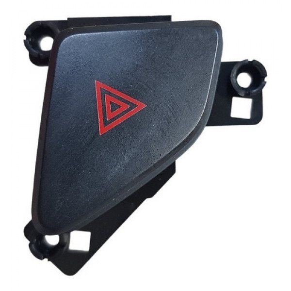 Botao Pisca Alerta Hyundai I30 2009 A 2012