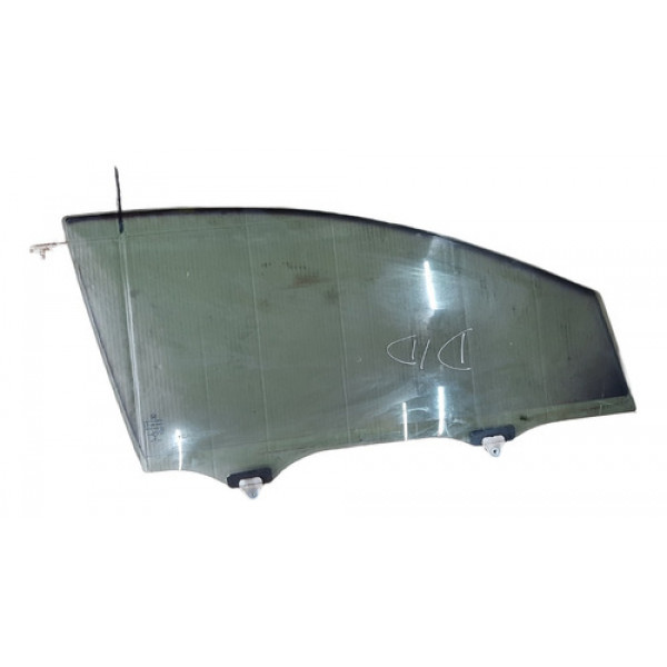 Vidro Porta Dianteira Direita Honda Crv 2.0 Exl 2014