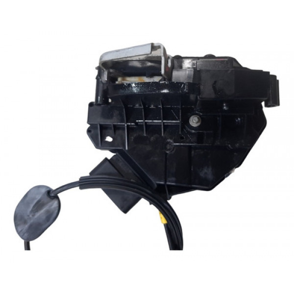 Fechadura Porta Traseira Direita Ford Ka 2016