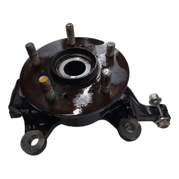 Manga De Eixo Dianteira Direita Honda Crv 2.0 Exl 2014 