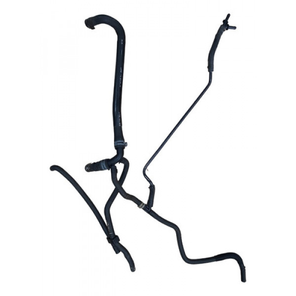 Mangueira De Agua Do Radiador Audi Tfsi 1.4 2018