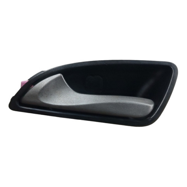 Maçaneta Interna Dianteira Esquerda Hyundai Hb20 2013 