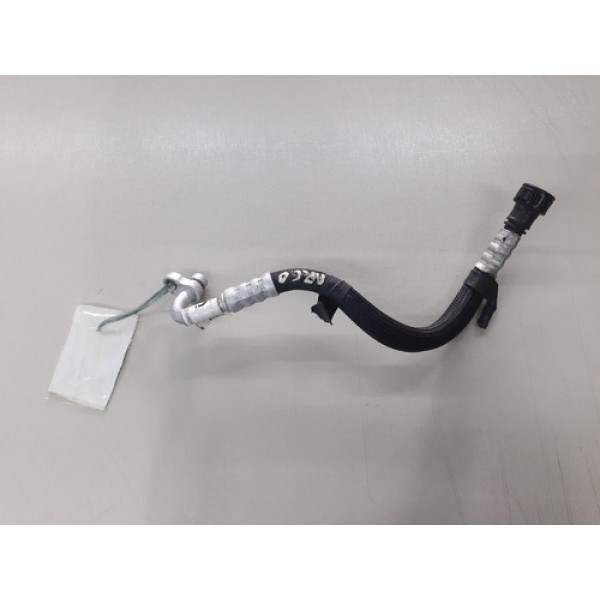 Mangueira Ar Condicionado Fiat Argo 2018 