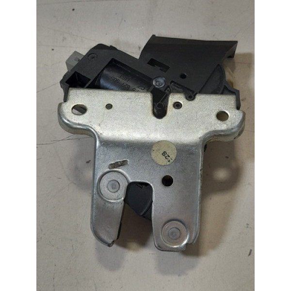 Fechadura Tampa Traseira Audi A4 2012/2015