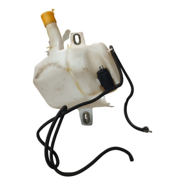 Reservatório De Água Parabrisa Fiat Palio 2002 