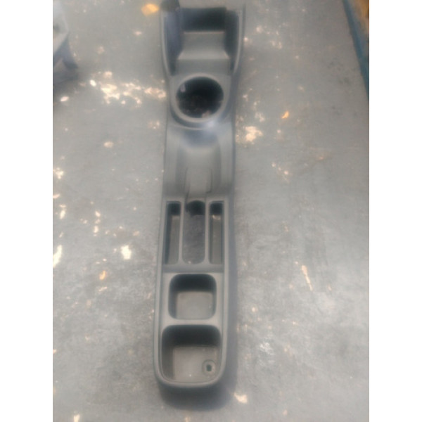 Console Central New Fit 2014