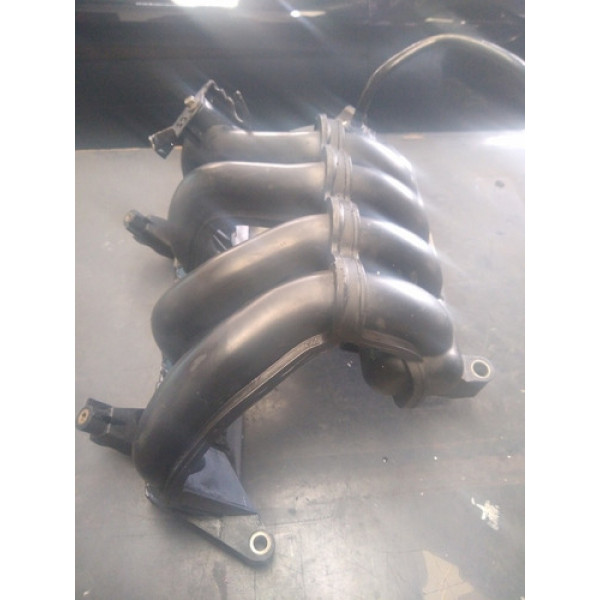 Coletor De Admissão Ford Ka 2003